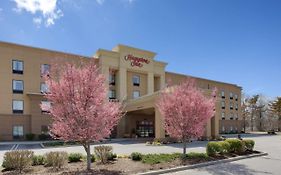 Hampton Inn Garden City Ny